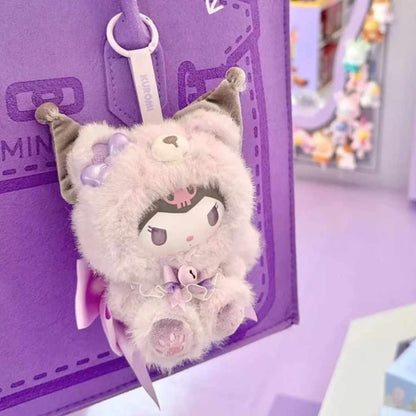 Sanrio Characters Fox Island