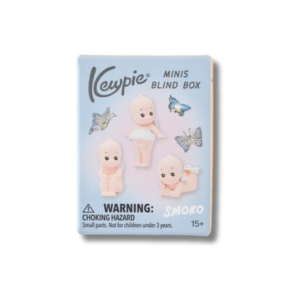 Kewpie® Mini