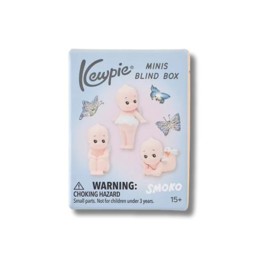 Kewpie®️ Mini