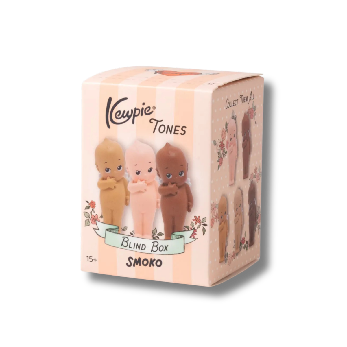 Kewpie® Tones