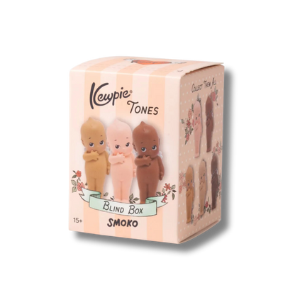 Kewpie® Tones
