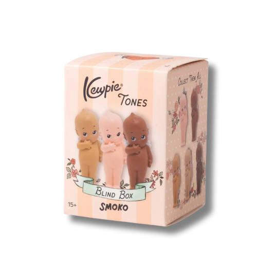 Kewpie®️ Tones