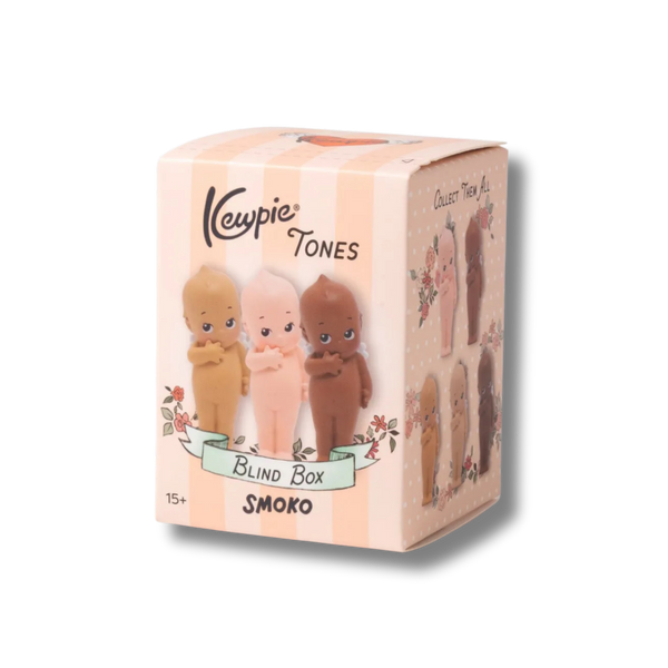 Kewpie®️ Tones