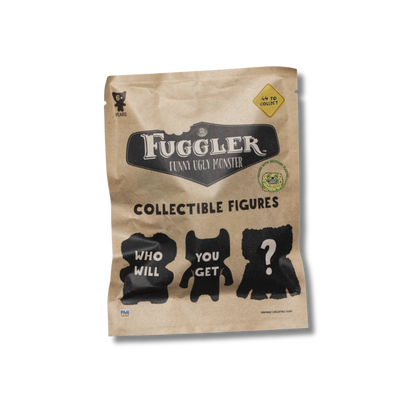 Mini Fuggler 3D | Blind Bag paciņa