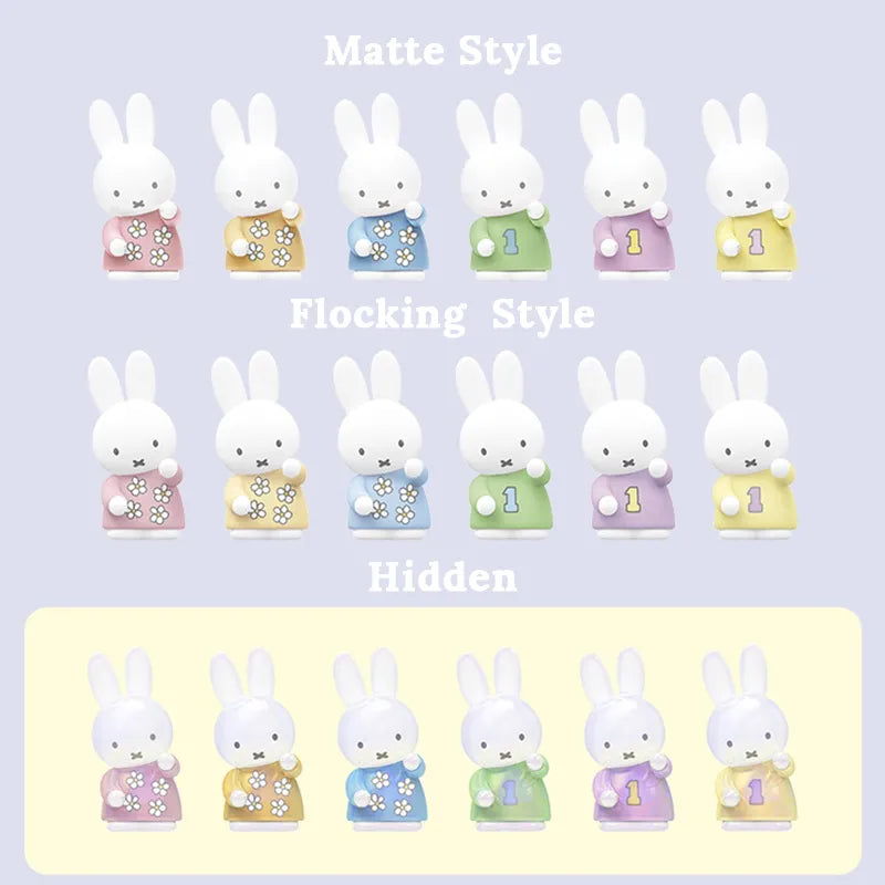 Miffy Pen Holder