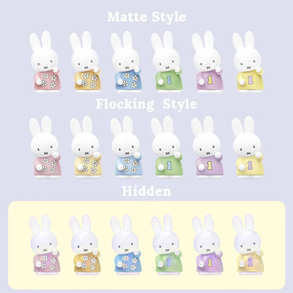 Miffy Pen Holder
