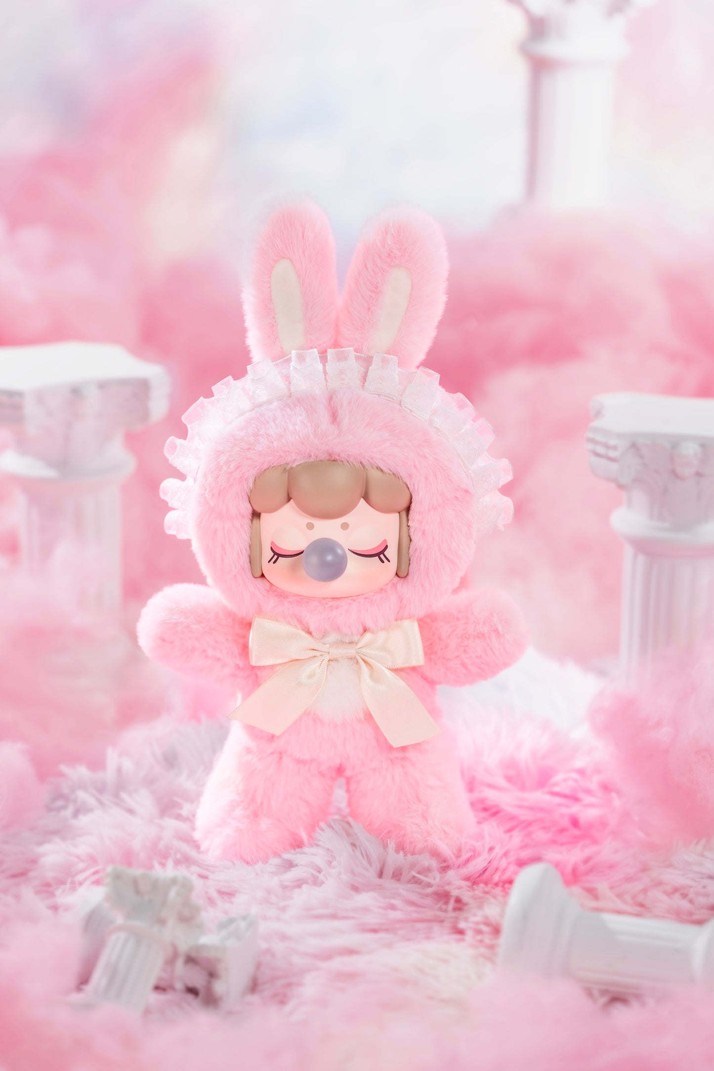Rolife Nanci Shining Bunny