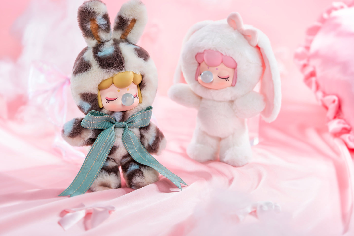 Rolife Nanci Shining Bunny