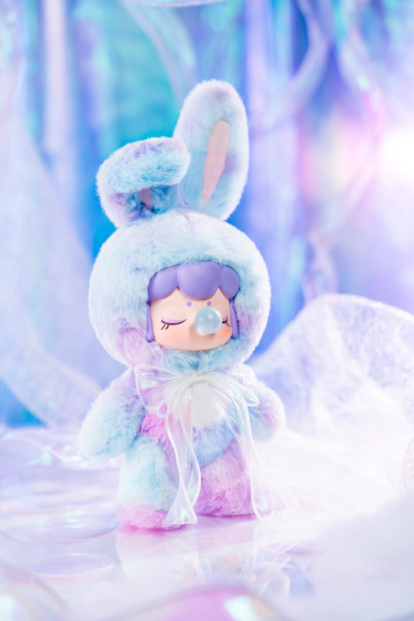 Rolife Nanci Shining Bunny
