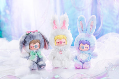 Rolife Nanci Shining Bunny