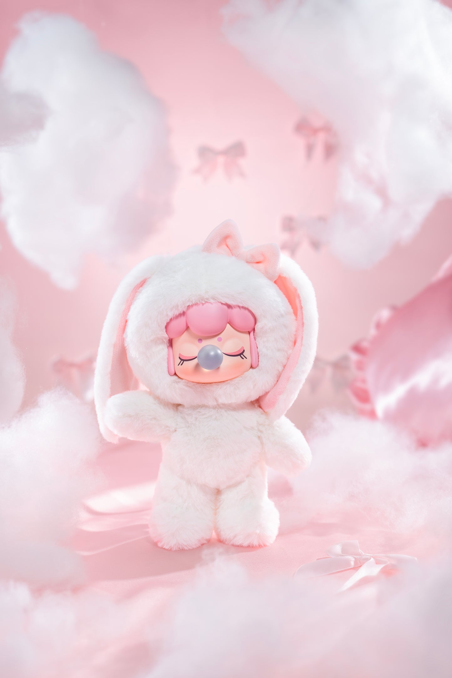 Rolife Nanci Shining Bunny