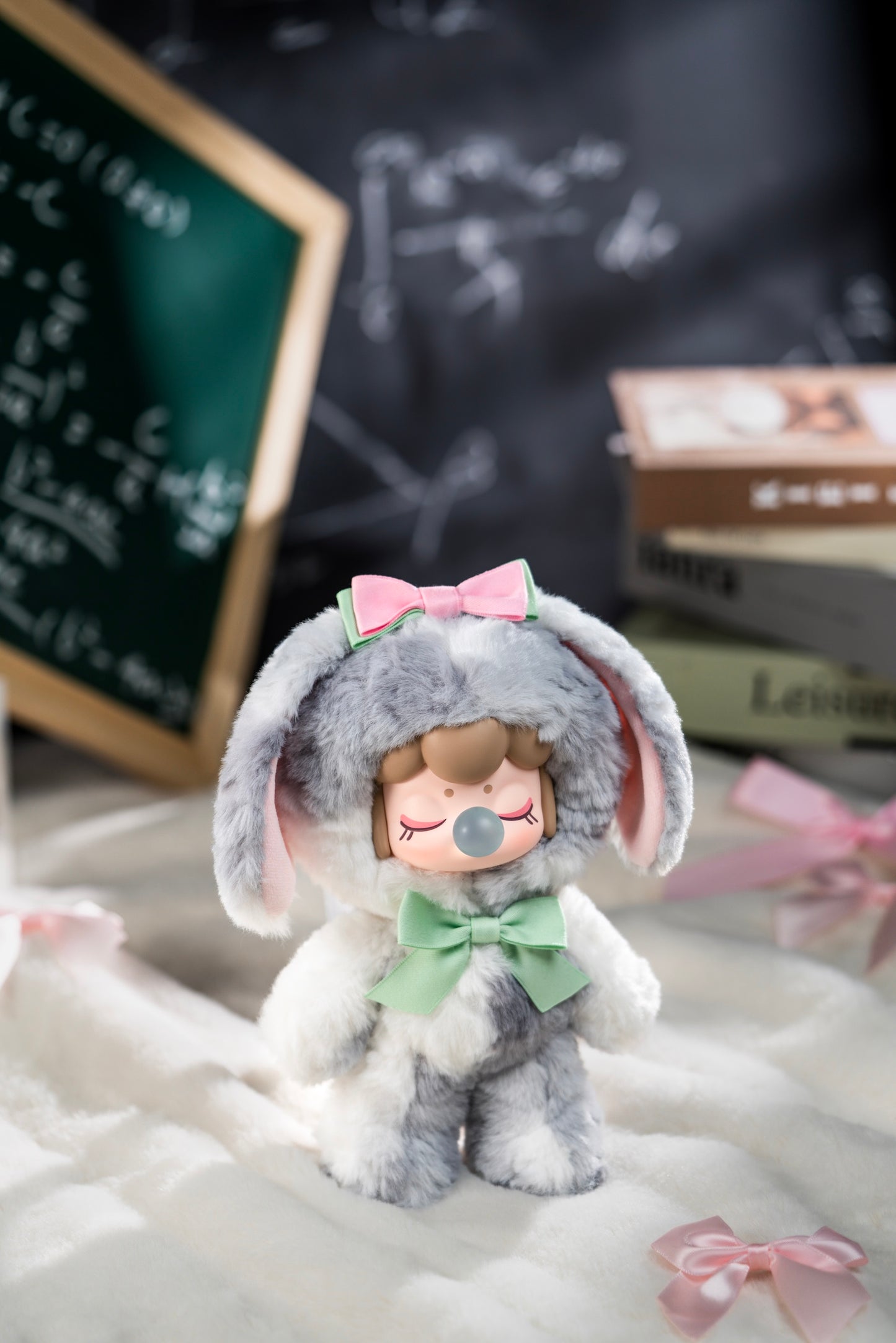 Rolife Nanci Shining Bunny