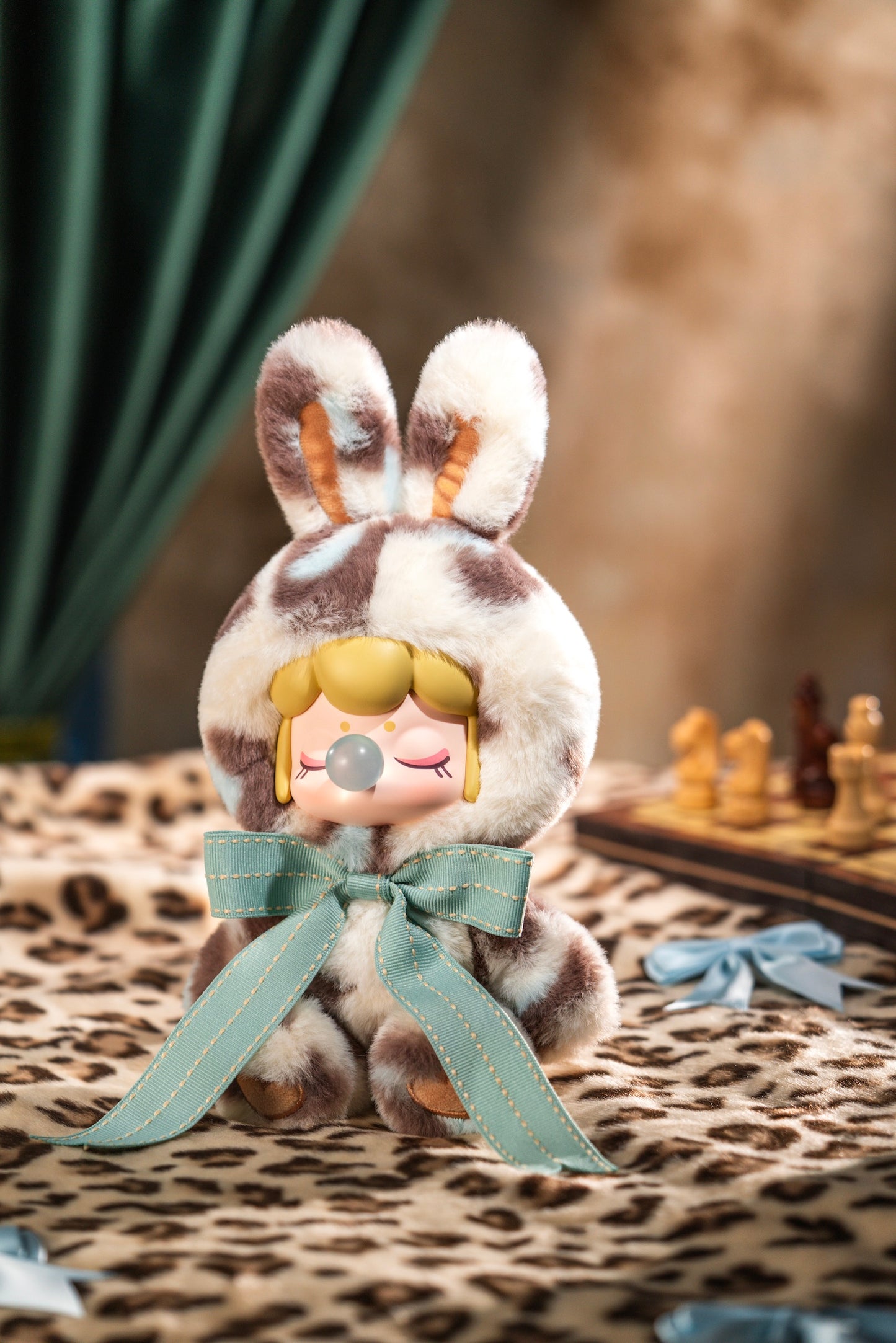 Rolife Nanci Shining Bunny