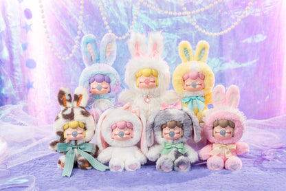 Rolife Nanci Shining Bunny