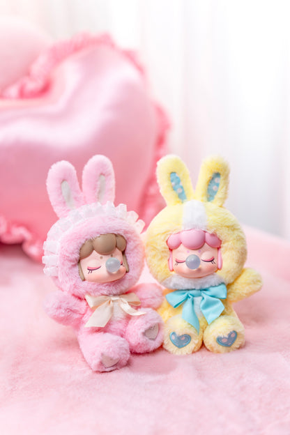 Rolife Nanci Shining Bunny