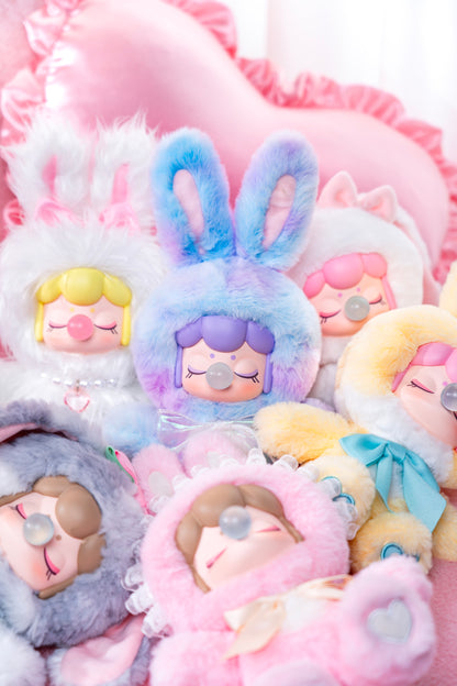 Rolife Nanci Shining Bunny