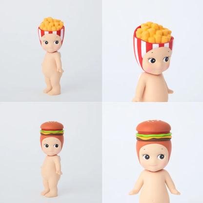 Sonny Angel Snack Series
