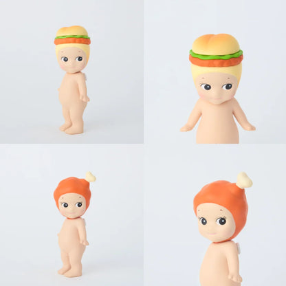Sonny Angel Snack Series