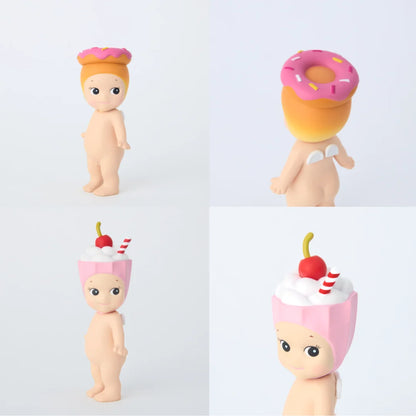 Sonny Angel Snack Series