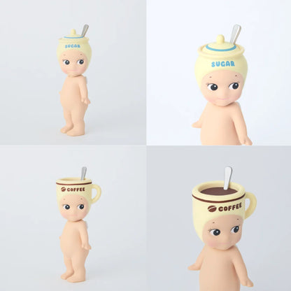 Sonny Angel Snack Series