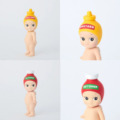 Sonny Angel Snack Series