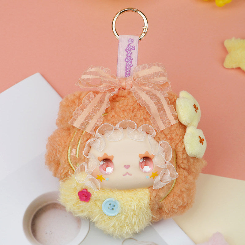 Lovely Emma Floral Seasons – Amber