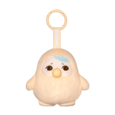PUCKY Beanie Bubble Up – Angry Bubble