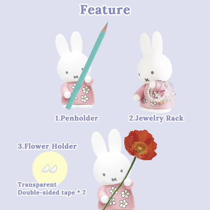 Miffy Pen Holder