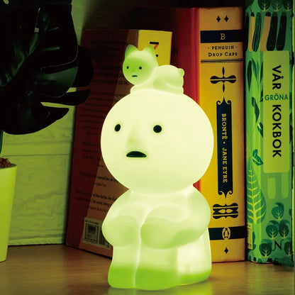 Lampka Smiski Night Light Touch Light Vol.1