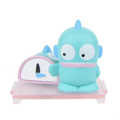 Hangyodon Enjoy Solitude Time Mini – Passing The Time