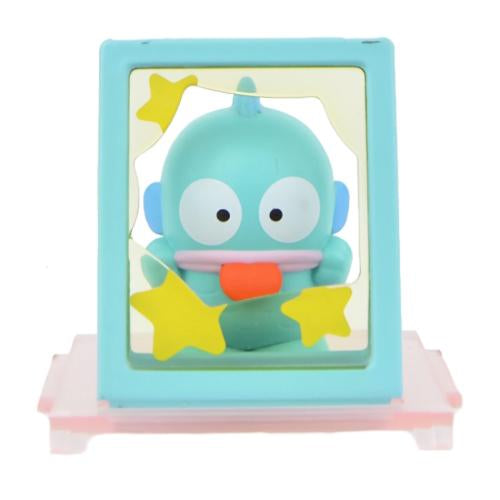 Hangyodon Enjoy Solitude Time Mini – Funny Faces