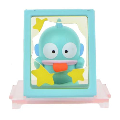 Hangyodon Enjoy Solitude Time Mini – Funny Faces