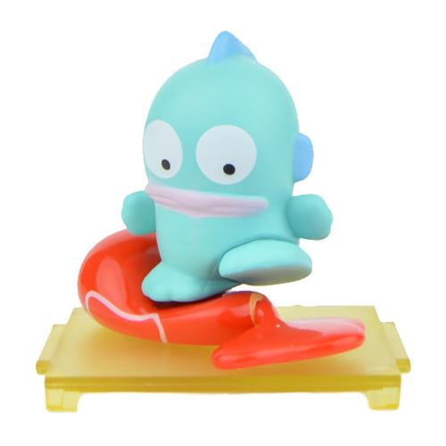 Hangyodon Enjoy Solitude Time Mini – Empty Sauce Bottle