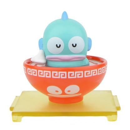Hangyodon Enjoy Solitude Time Mini – Soaking Bath Bowl