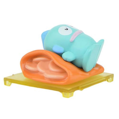 Hangyodon Enjoy Solitude Time Mini – Dreaming