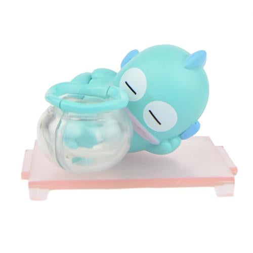 Hangyodon Enjoy Solitude Time Mini – Fish Bowl
