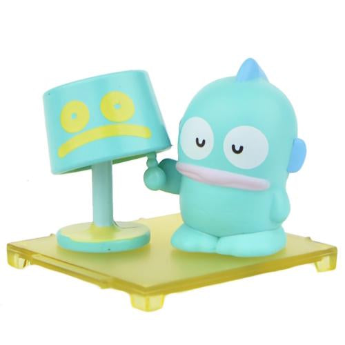 Hangyodon Enjoy Solitude Time Mini – Desk Lamp