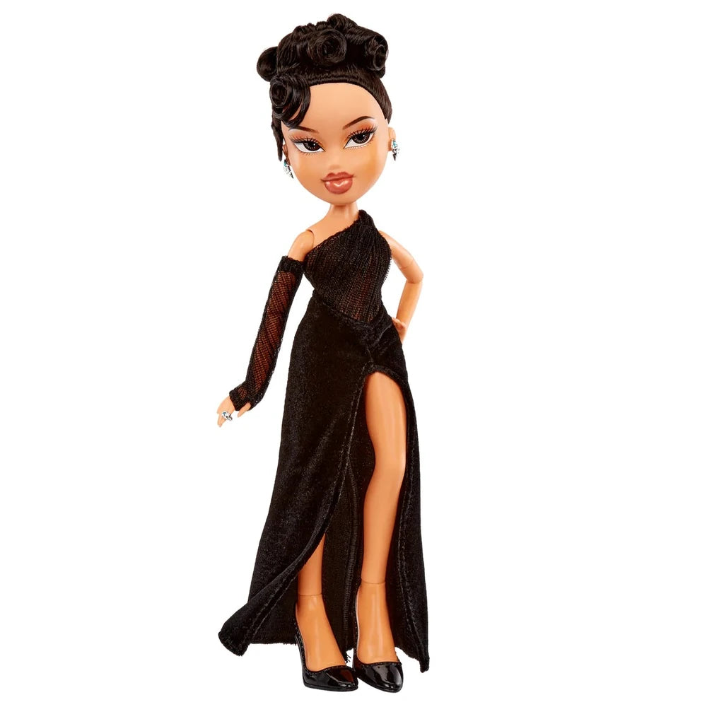 Bratz x Kylie Jenner Night