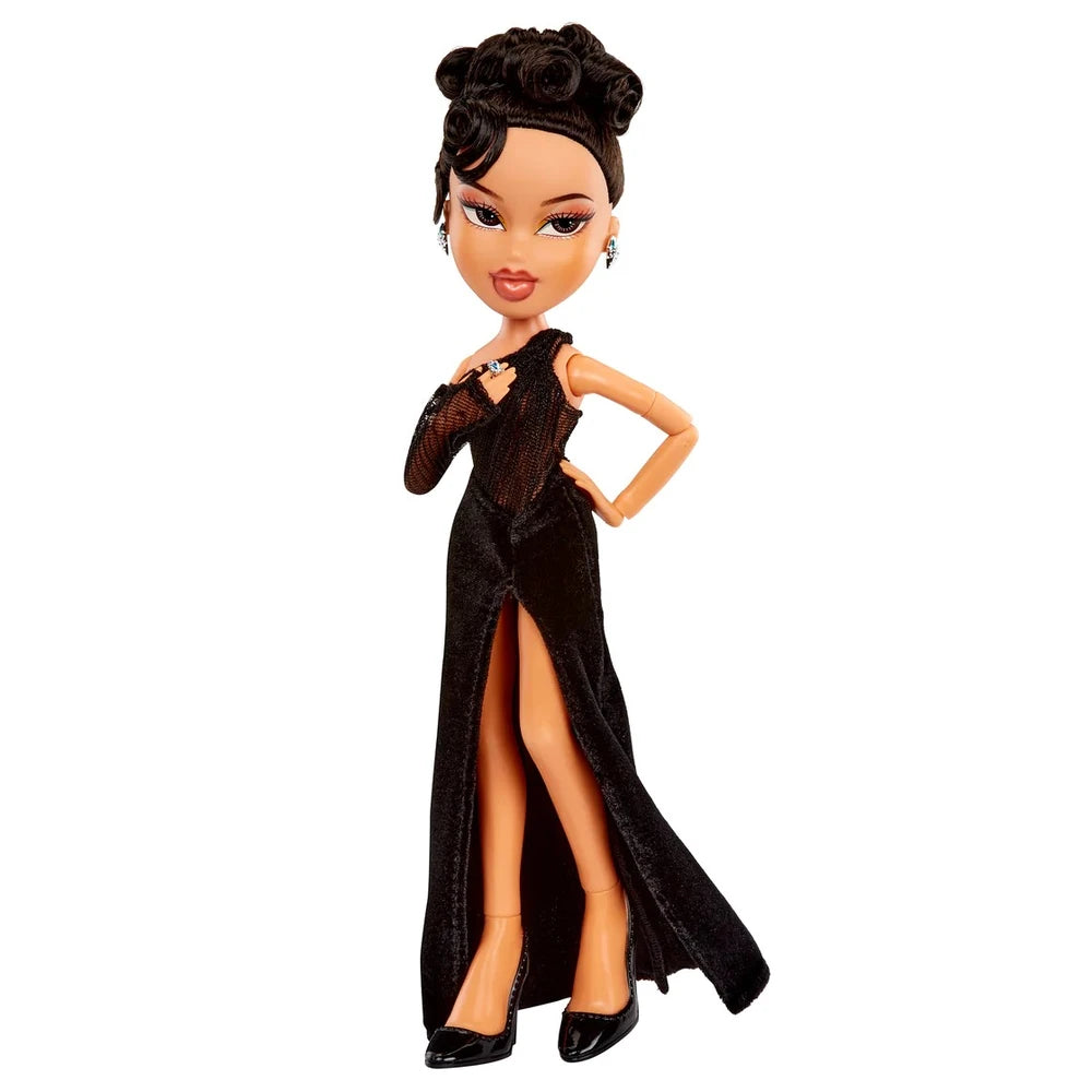 Bratz x Kylie Jenner Night