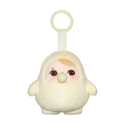 PUCKY Beanie Bubble Up – Crying Bubble