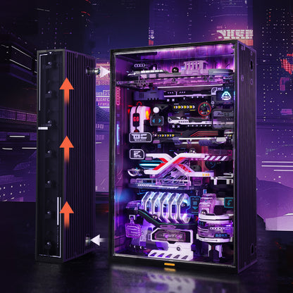 ROKR The Future City