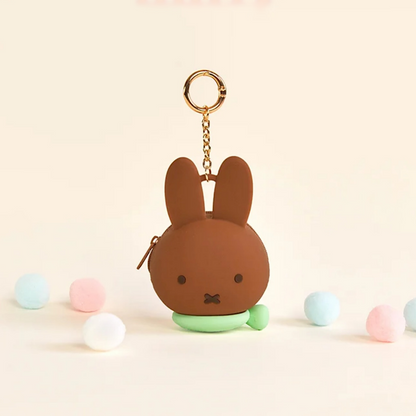Miffy Silicone Earbuds Pouch – kolekcja blind box