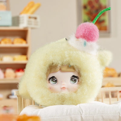 Nommi Glutinous Rice Sweetness 100% – Pastry Chef