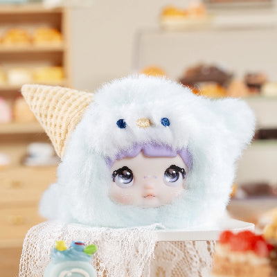 Nommi Glutinous Rice Sweetness 100% – Penguin Smoothy