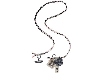 Hirono Road Journal Phone Lanyard
