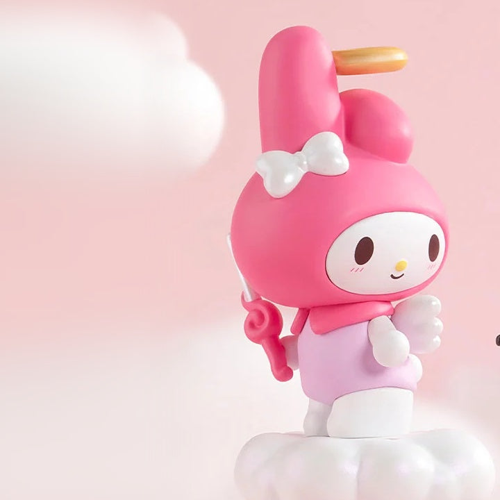 Sanrio Characters Sweet Besties – Angel My Melody (Secret)