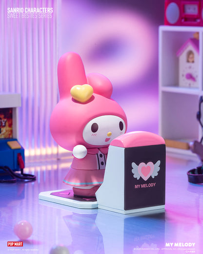 Sanrio Characters Sweet Besties – My Melody Dance Machine