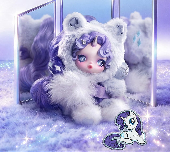 SKULLPANDA x My Little Pony – POP MART | Kickomi – KICKOMI
