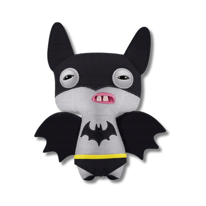 Fuggler x DC Batman