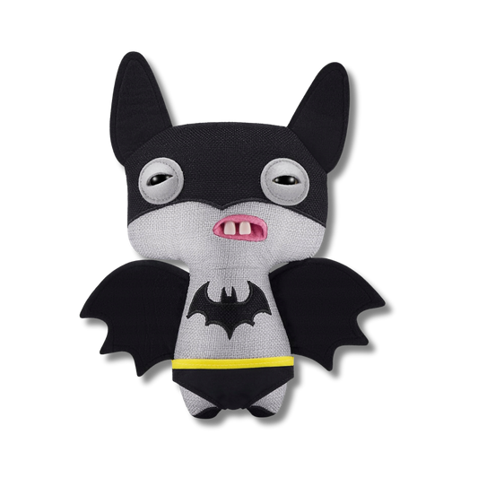 Fuggler x DC Batman